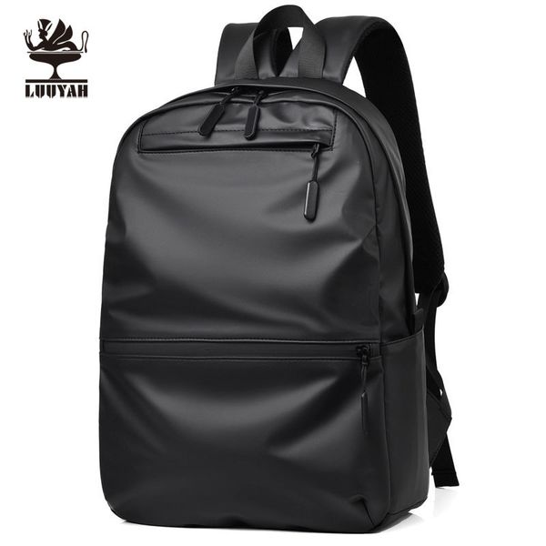 backpack men ultralight backpack for male soft polyester fashion school backpack lapwaterproof travel shopping bags 230301
backpack men ultralight backpack for male soft polyester fashion school backpack lapwaterproof travel shopping bags 230301