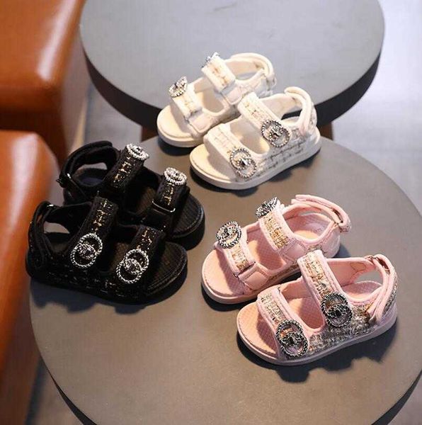 sandals baby girls party princess shoes sandals children girls sandals beach children's sandals performance l230301, Black;red
sandals baby girls party princess shoes sandals children girls sandals beach children's sandals performance l230301, Black;red
