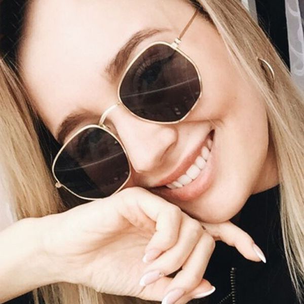 new small square sunglasses in europe and america, versatile street ps, colorful sunglasses for men and women, retro sunglasses trend 3548, White;black
new small square sunglasses in europe and america, versatile street ps, colorful sunglasses for men and women, retro sunglasses trend 3548, White;black