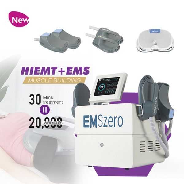 hi-emt electromagnetic emsslim rf fat removal slimming equipment emszero rf muscle stimulation body machine
hi-emt electromagnetic emsslim rf fat removal slimming equipment emszero rf muscle stimulation body machine