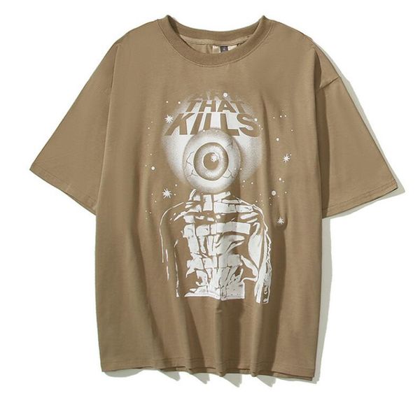 classic white dept.s designer t shirt summer short sleeve vintage eye print oversized men tshirt tee mens clothes, White;black
classic white dept.s designer t shirt summer short sleeve vintage eye print oversized men tshirt tee mens clothes, White;black