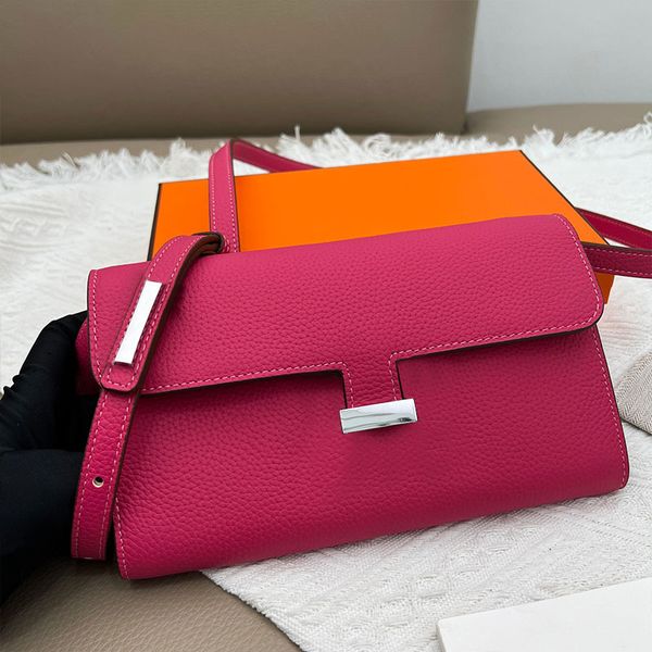 crossbody bag clutch handbags messenger bags ladies handbag cowhide leather wallet shoulder belt gold hardware h letter zip pocket
crossbody bag clutch handbags messenger bags ladies handbag cowhide leather wallet shoulder belt gold hardware h letter zip pocket