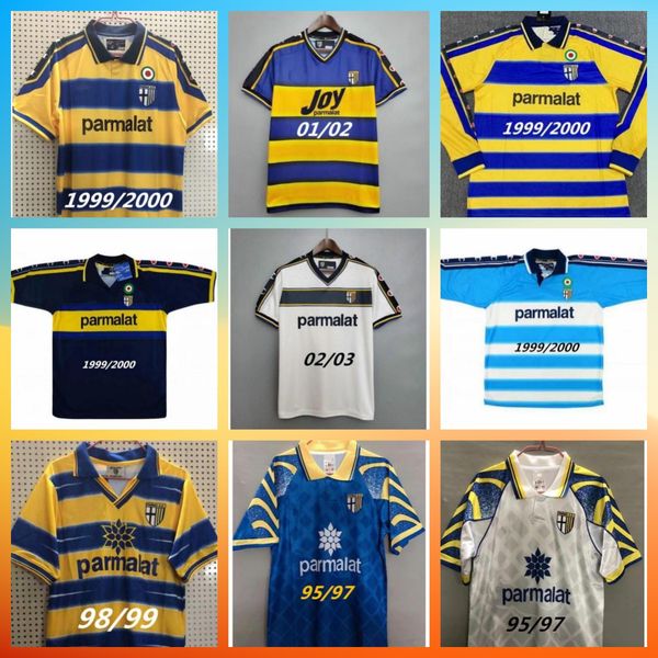 parma calcio retro soccer jerseys classic 95 97 98 99 00 01 02 03 baggio crespo cannavaro vintage football shirt stoichkov thuram thai quali, Black;yellow
parma calcio retro soccer jerseys classic 95 97 98 99 00 01 02 03 baggio crespo cannavaro vintage football shirt stoichkov thuram thai quali, Black;yellow