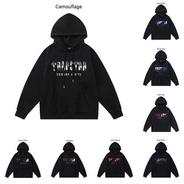 trapstar hoodie chest letter towel embroidery hoodies hoodies designer trapstars designer hoodie aaa quality, Black
trapstar hoodie chest letter towel embroidery hoodies hoodies designer trapstars designer hoodie aaa quality, Black