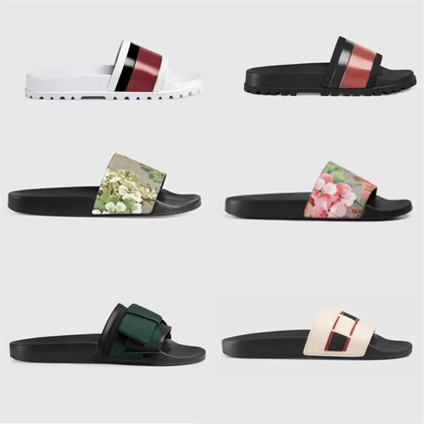 sandals designer slides slippers for men women ladies outdoor fashion luxurys rubber floral gear flats bottoms mules flowers slide274x, Black
sandals designer slides slippers for men women ladies outdoor fashion luxurys rubber floral gear flats bottoms mules flowers slide274x, Black