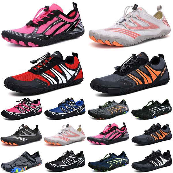 water shoes beach surf orange pink purple women men shoes swim diving outdoor barefoot quick-dry size eur 36-45, Black
water shoes beach surf orange pink purple women men shoes swim diving outdoor barefoot quick-dry size eur 36-45, Black