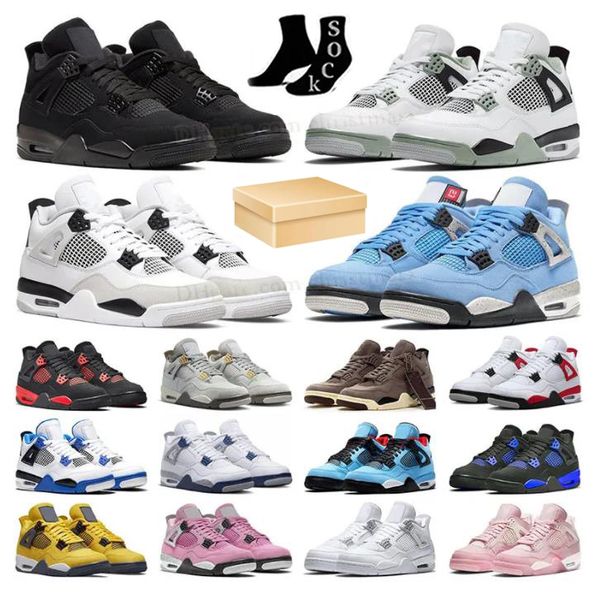 basketball shoes jumpman 4 blackcat mens womens retro 4s seafoam designer sneakers military black cat midnight navy university blue red thun
basketball shoes jumpman 4 blackcat mens womens retro 4s seafoam designer sneakers military black cat midnight navy university blue red thun