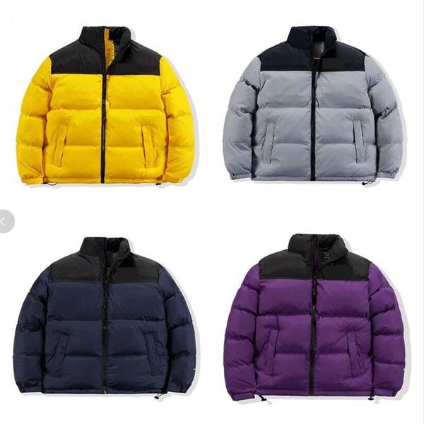 men's winter down jacket outdoorwear classic warm windproof coat stand collar zippe white duck trend cotton-padded parka a22631, Black
men's winter down jacket outdoorwear classic warm windproof coat stand collar zippe white duck trend cotton-padded parka a22631, Black