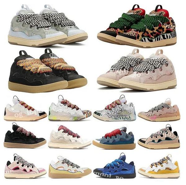 mesh shoes designer lanving with special sneakers to guide men and women embossed leather to curb sneakers calfskin rubber napa platform sho, Black
mesh shoes designer lanving with special sneakers to guide men and women embossed leather to curb sneakers calfskin rubber napa platform sho, Black