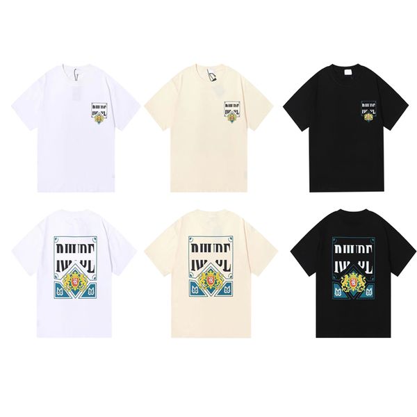 mens t shirts designer shirt womens round neck t shirt clothes cottonbreathable coat spring summer street casual men clothing, White;black
mens t shirts designer shirt womens round neck t shirt clothes cottonbreathable coat spring summer street casual men clothing, White;black