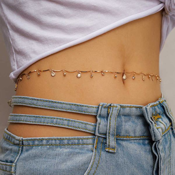 bohemian leaves inlaid with diamond waist chain geometric circle love tassel water drop waist chain
bohemian leaves inlaid with diamond waist chain geometric circle love tassel water drop waist chain