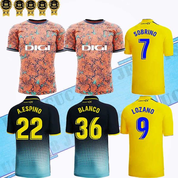 23 24 cadi carnaval soccer jerseys special lozano lucas mabil fali r. alcaraz alarcon a. negredo home away men football shirts 2022 2023, Black;yellow
23 24 cadi carnaval soccer jerseys special lozano lucas mabil fali r. alcaraz alarcon a. negredo home away men football shirts 2022 2023, Black;yellow