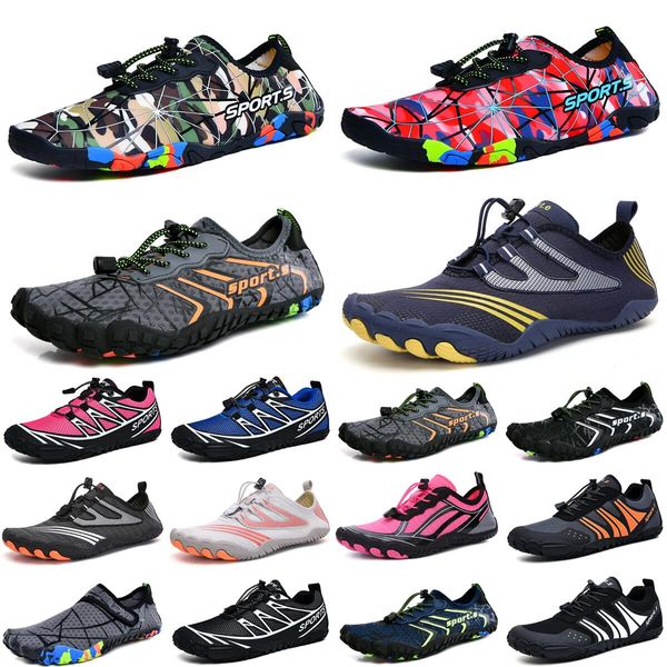 water shoes beach surf grey white blue pink women men shoes swim diving outdoor barefoot quick-dry size eur 36-45, Black
water shoes beach surf grey white blue pink women men shoes swim diving outdoor barefoot quick-dry size eur 36-45, Black