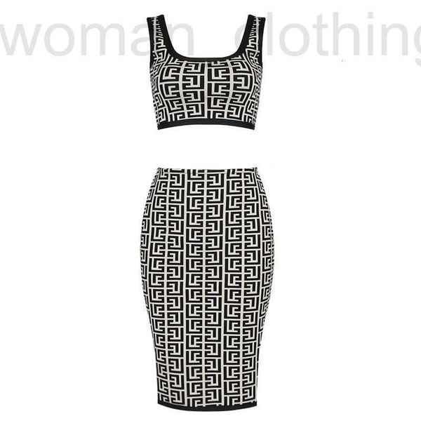 designer casual dresses women designer knits split vest wrapped skirt set letter print leggings slim thin sling sweater womens two pn9k, White
designer casual dresses women designer knits split vest wrapped skirt set letter print leggings slim thin sling sweater womens two pn9k, White