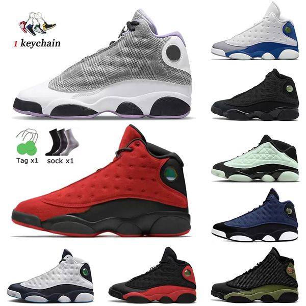 men basketball shoes 13 13s obsidian red flint hyper royal chicago black cat bred dmp starfish playoffs fashion trainers sports sneakers wit
men basketball shoes 13 13s obsidian red flint hyper royal chicago black cat bred dmp starfish playoffs fashion trainers sports sneakers wit