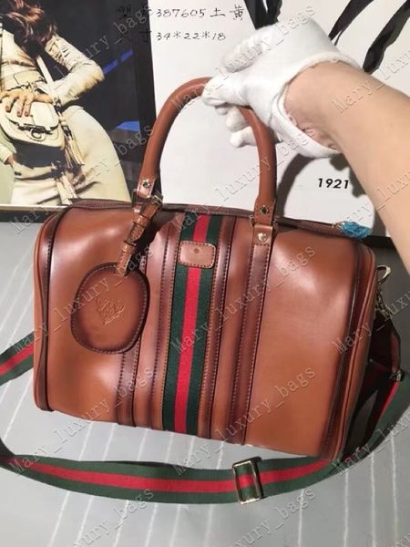 luxury lady bag design boston bag new classic trend shoulder crossbody bag women's purse