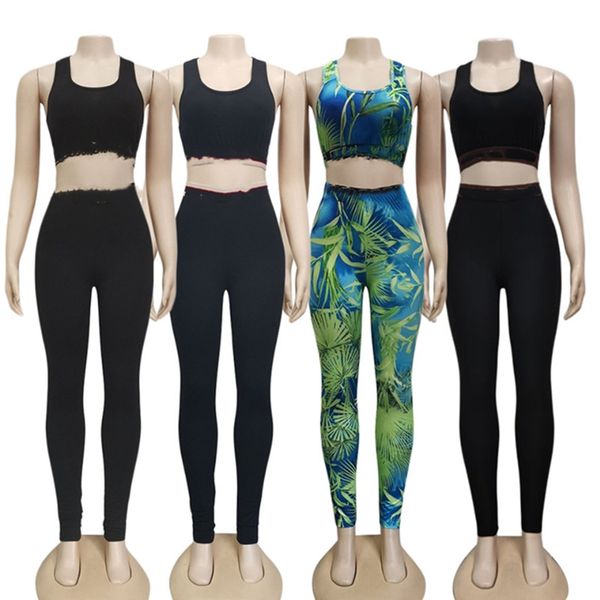 2023 designer summer tracksuits women outfits two piece sets tank crop and pants swimsuits casual swimwear and beach swimming suits wholesal, Gray
2023 designer summer tracksuits women outfits two piece sets tank crop and pants swimsuits casual swimwear and beach swimming suits wholesal, Gray
