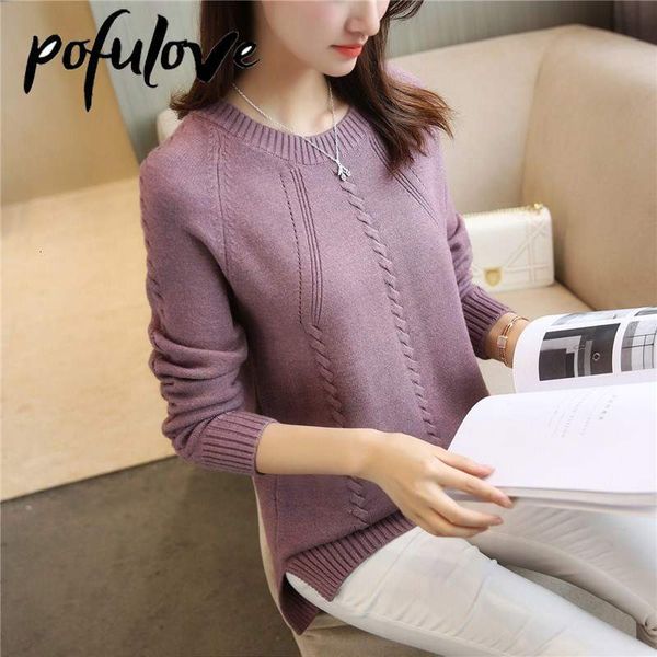 women's sweaters sweater women autumn and winter fashion knit sweater women blouse pullover sweater women bottoming shirt loose sweater, White;black
women's sweaters sweater women autumn and winter fashion knit sweater women blouse pullover sweater women bottoming shirt loose sweater, White;black