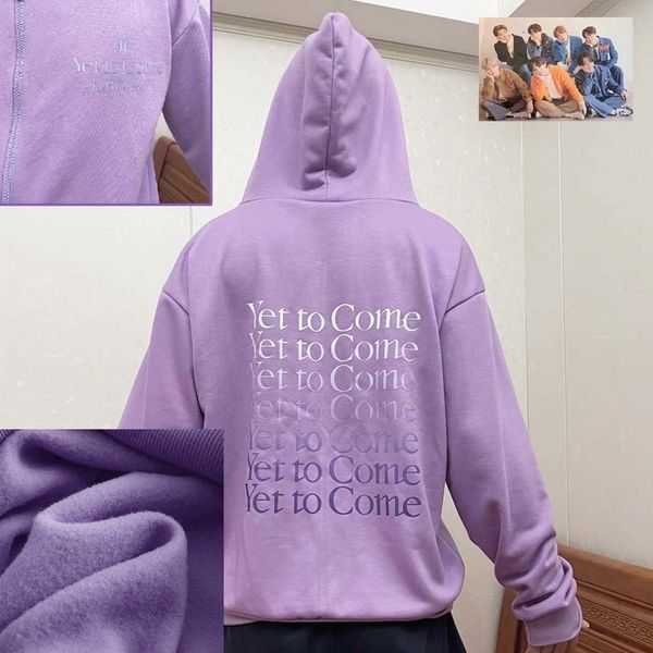 womens hoodies sweatshirts kpop fashion yet to come in busan harajuku hip hop zipper cotton coatcard 230301, Black
womens hoodies sweatshirts kpop fashion yet to come in busan harajuku hip hop zipper cotton coatcard 230301, Black
