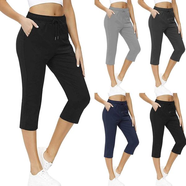womens solid color pocket legging high waist tether sports fitness yoga ninth, Black
womens solid color pocket legging high waist tether sports fitness yoga ninth, Black