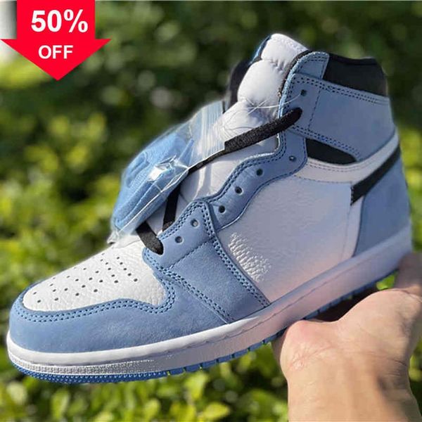 2022 jumpman 1 university blue basketball shoes 1s unc white lychee skin with north carolina suede fresh color delicate texture cl247a, Black
2022 jumpman 1 university blue basketball shoes 1s unc white lychee skin with north carolina suede fresh color delicate texture cl247a, Black