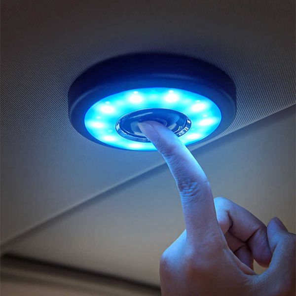 decorations accessories ornament touch type night light roof ceiling magnet lamp automobile car interior reading light r230228
decorations accessories ornament touch type night light roof ceiling magnet lamp automobile car interior reading light r230228