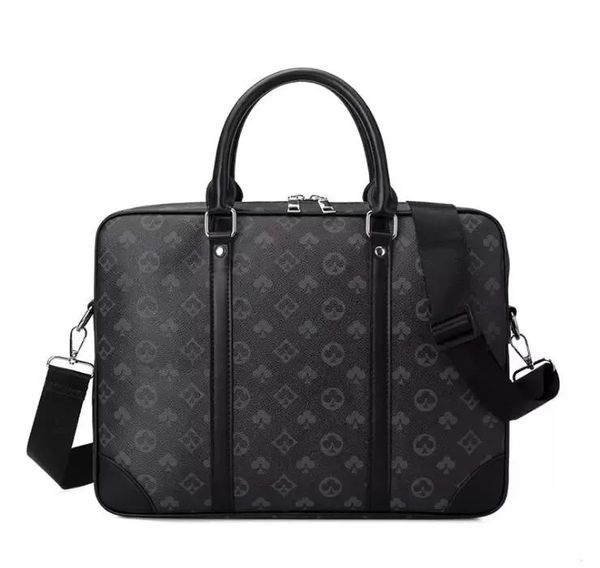 2023 3 colors briefcase simple mens briefcase slim leather solid large man bags lapbag messenger for men
2023 3 colors briefcase simple mens briefcase slim leather solid large man bags lapbag messenger for men