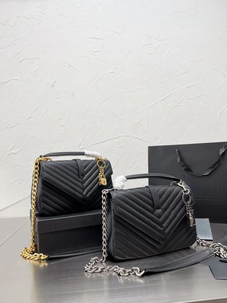 classic luxurys handbag women bag fashion shoulder bag tote bages leather crossbody bag woman handbags gold silver chain designer bag handba
classic luxurys handbag women bag fashion shoulder bag tote bages leather crossbody bag woman handbags gold silver chain designer bag handba
