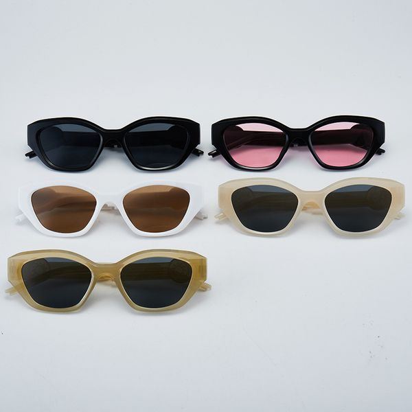 fashion sunglasses for men new sunglasses women's versatile cat's eye sunglasses trend men's uv resistant sunglasses in stock, White;black
fashion sunglasses for men new sunglasses women's versatile cat's eye sunglasses trend men's uv resistant sunglasses in stock, White;black