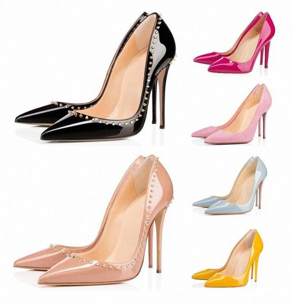 2023 designer high heels dress shoes women luxury glitter rivets triple black white pink patent leather suede rubber 8cm 10cm 12 cm party wo
2023 designer high heels dress shoes women luxury glitter rivets triple black white pink patent leather suede rubber 8cm 10cm 12 cm party wo
