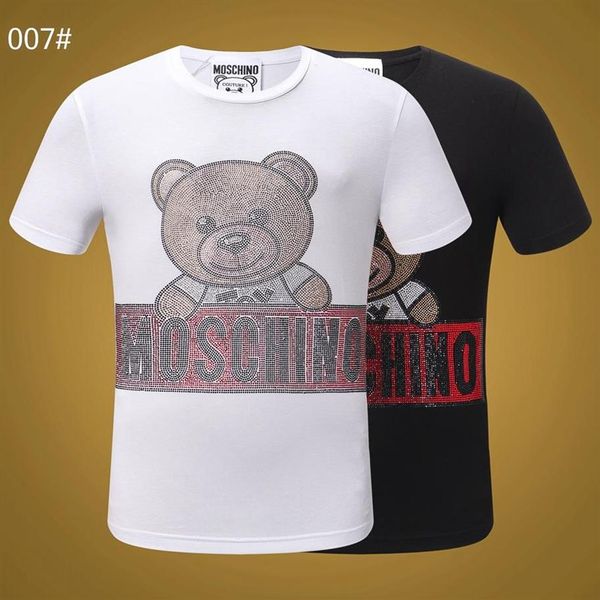 men summer new product t shirt fashion short sleeve t-shirt clothing casual skull letter print hip hop new style man t-shirt cloth279h, White;black
men summer new product t shirt fashion short sleeve t-shirt clothing casual skull letter print hip hop new style man t-shirt cloth279h, White;black