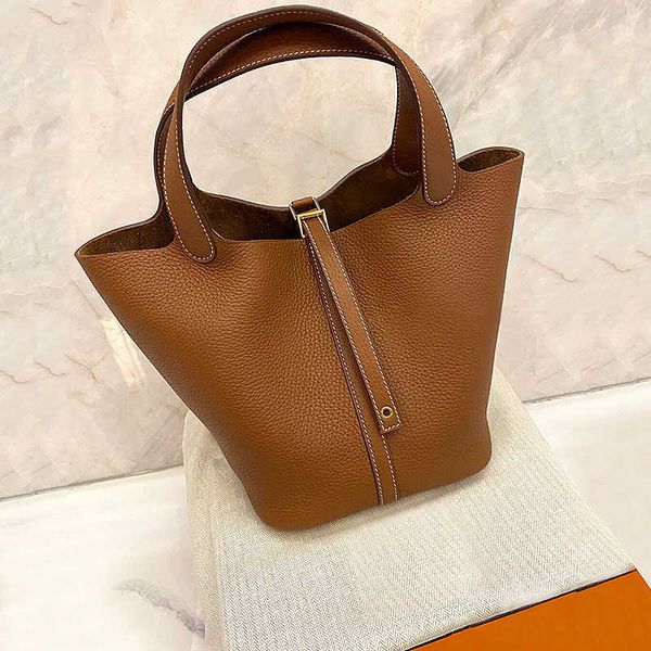 a designer tote bag her mas handbag h picotn designer bags classic litchi grain vegetable basket bag light luxury large capacity bucket wome
a designer tote bag her mas handbag h picotn designer bags classic litchi grain vegetable basket bag light luxury large capacity bucket wome
