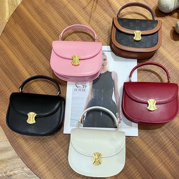 saddle besace triomphe mini crossbody bag celins designer tote handbag women men purse wallet flap shiny calfskin shoulder lady luxury hobo
saddle besace triomphe mini crossbody bag celins designer tote handbag women men purse wallet flap shiny calfskin shoulder lady luxury hobo