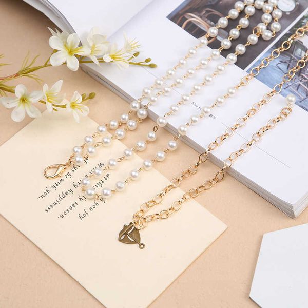 new sweet pearl women's metal thin waist chain with skirt decoration fashionable personalized chain narrow belt
new sweet pearl women's metal thin waist chain with skirt decoration fashionable personalized chain narrow belt