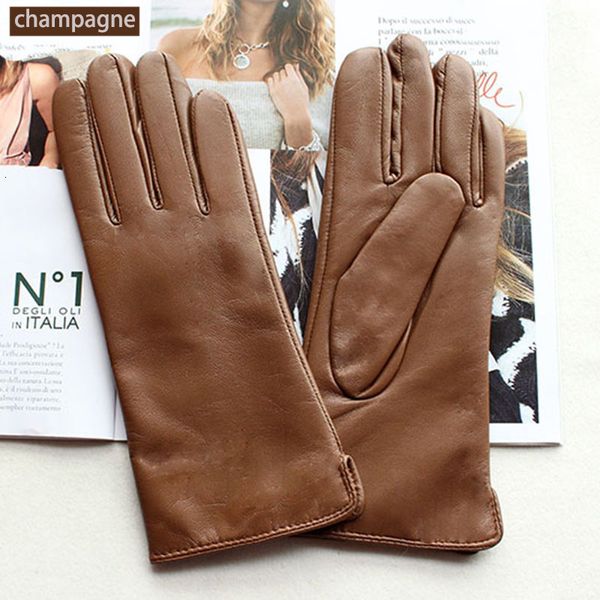 five fingers gloves color sheepskin leather gloves women' straight style wool lining fallwinter warm motorcycle riding car driving fin, Blue;gray
five fingers gloves color sheepskin leather gloves women' straight style wool lining fallwinter warm motorcycle riding car driving fin, Blue;gray