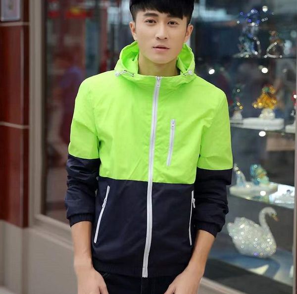 celebrity star same clothes men's jacket outwear classic design baseball jackets bomber men women clothing outerwear mens coats overcoa, Black;brown
celebrity star same clothes men's jacket outwear classic design baseball jackets bomber men women clothing outerwear mens coats overcoa, Black;brown
