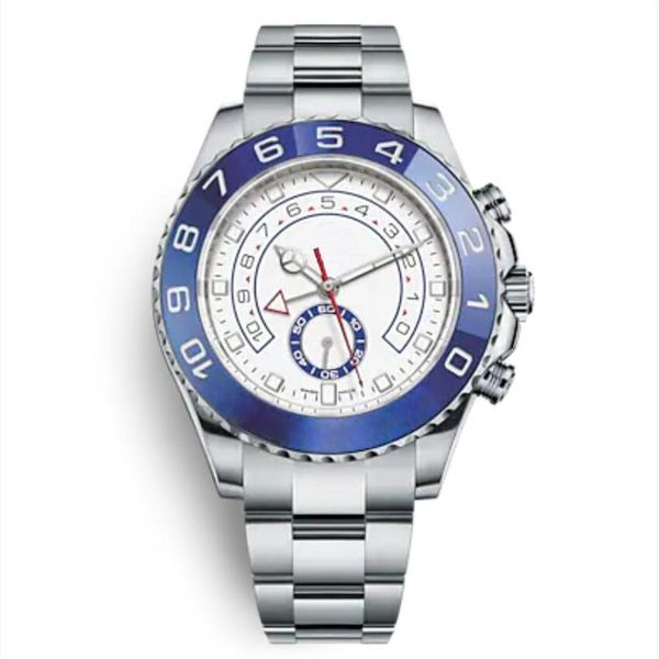 men's watch sapphire crystal ceramic bezel stainless steel quality automatic mechanical wristwatch montre homme 44 mm big259h, Slivery;brown
men's watch sapphire crystal ceramic bezel stainless steel quality automatic mechanical wristwatch montre homme 44 mm big259h, Slivery;brown