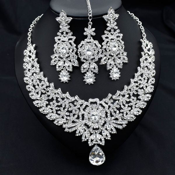 wedding jewelry sets c30 wedding forehead chain necklace earrings set dubai jewelery set gifts for women indian african bridal hair accessor, Slivery;golden
wedding jewelry sets c30 wedding forehead chain necklace earrings set dubai jewelery set gifts for women indian african bridal hair accessor, Slivery;golden