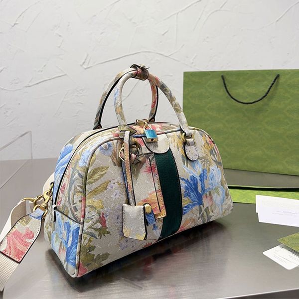 floral totes bag boston bucket bag beach handbag purse women cross body bag patchwork canvas fashion letter hardware double zipper lock clos
floral totes bag boston bucket bag beach handbag purse women cross body bag patchwork canvas fashion letter hardware double zipper lock clos