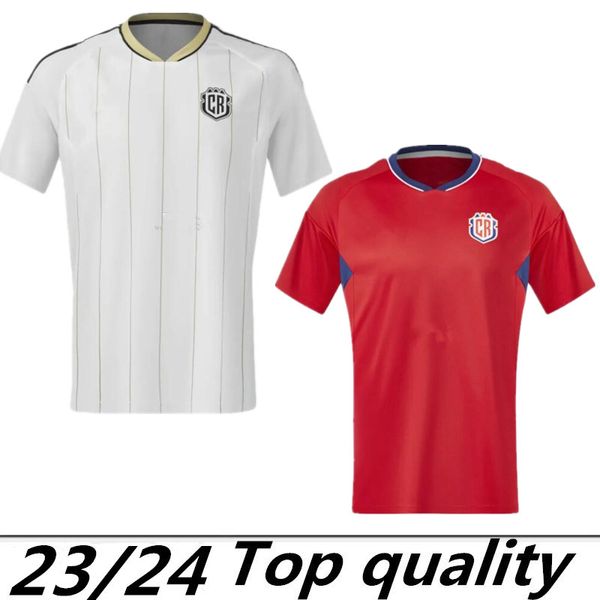 2023 costa rica soccer jerseys men kit national team contreras campbell bennette tejeda venegas ruiz aguilera salas 23 24 football shirt 202, Black;yellow
2023 costa rica soccer jerseys men kit national team contreras campbell bennette tejeda venegas ruiz aguilera salas 23 24 football shirt 202, Black;yellow