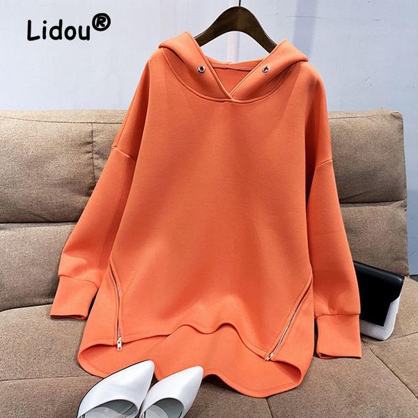 women's hoodies sweatshirts spring fall korean fashion cotton long sleeve oversize female hooded sweatshirt casual black pullver hoodie
women's hoodies sweatshirts spring fall korean fashion cotton long sleeve oversize female hooded sweatshirt casual black pullver hoodie