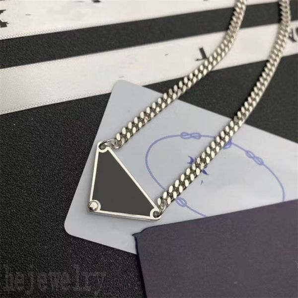 romantic triangle pendant luxury mens necklaces for man cool hip hop punk metal thick buckle modern couples enamel chains jewelry women desi, Silver
romantic triangle pendant luxury mens necklaces for man cool hip hop punk metal thick buckle modern couples enamel chains jewelry women desi, Silver