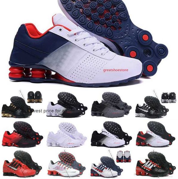 shoxs men running shoes outdoor triple black white metallic silver deliver oz nz 809 university red designer sneakers trainers
shoxs men running shoes outdoor triple black white metallic silver deliver oz nz 809 university red designer sneakers trainers