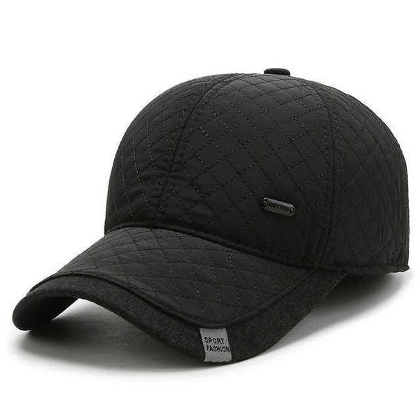 ball caps new winter baseball cap for men with earflaps ear protection outdoor thicken warm snapback hats old dad hats hip hop caps gorras z, Blue;gray
ball caps new winter baseball cap for men with earflaps ear protection outdoor thicken warm snapback hats old dad hats hip hop caps gorras z, Blue;gray