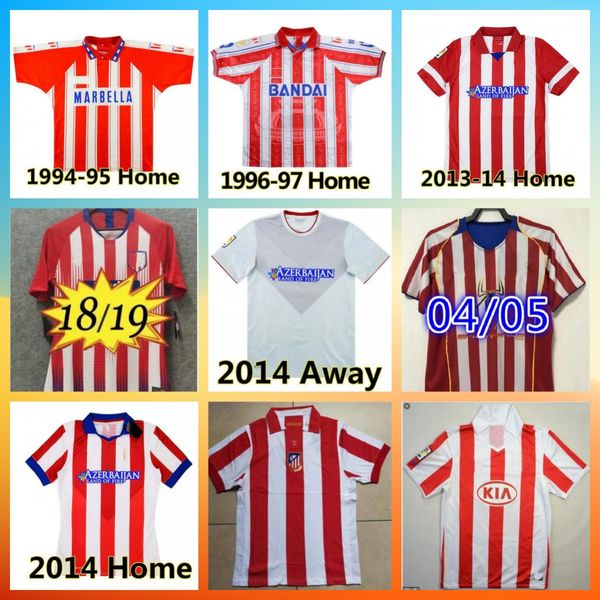 falcao caminero arda soccer jerseys retro classic vintage 94 95 96 97 centenary f.torres simeone griezmann gabi courtois football shirts tha, Black;yellow
falcao caminero arda soccer jerseys retro classic vintage 94 95 96 97 centenary f.torres simeone griezmann gabi courtois football shirts tha, Black;yellow