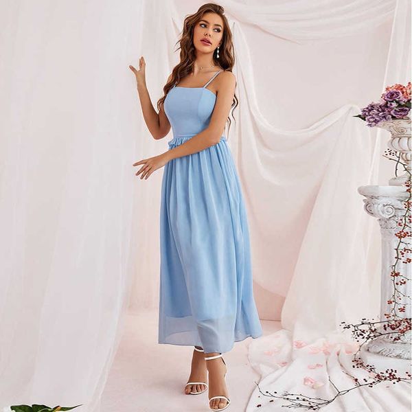 women's casual dresses zty-21539 women's 2023 summer sling long dresses, Black;gray
women's casual dresses zty-21539 women's 2023 summer sling long dresses, Black;gray