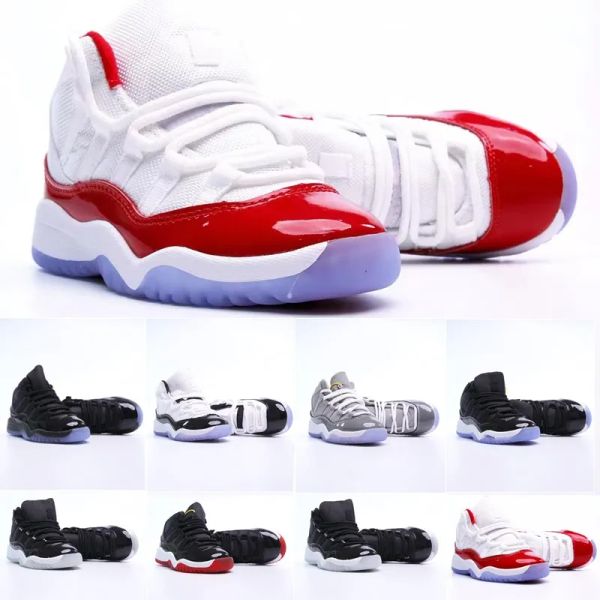 cherry 11s kids shoes td cool grey 11 xi baby sneaker concord space jam silver pink snakeskin children boys girls toddlers basketball shoes, Black
cherry 11s kids shoes td cool grey 11 xi baby sneaker concord space jam silver pink snakeskin children boys girls toddlers basketball shoes, Black