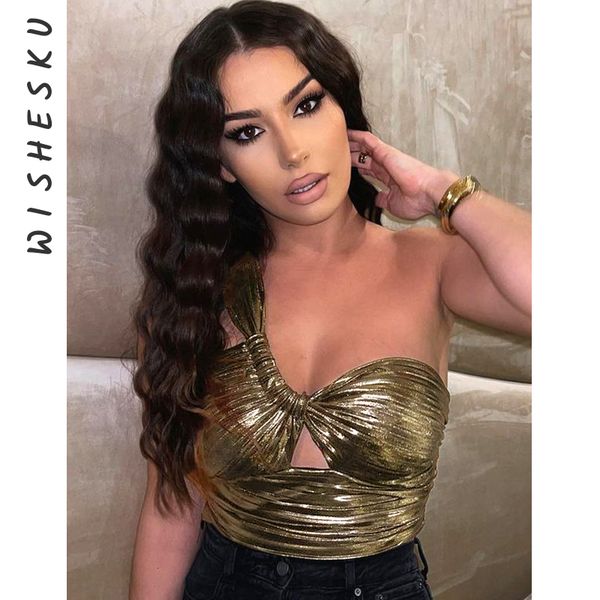 women's tanks camis slant shoulder sleeveless bodycon crop women bright ruched cut out corset summer harajuku e-girl y2k clothes 23030, White
women's tanks camis slant shoulder sleeveless bodycon crop women bright ruched cut out corset summer harajuku e-girl y2k clothes 23030, White