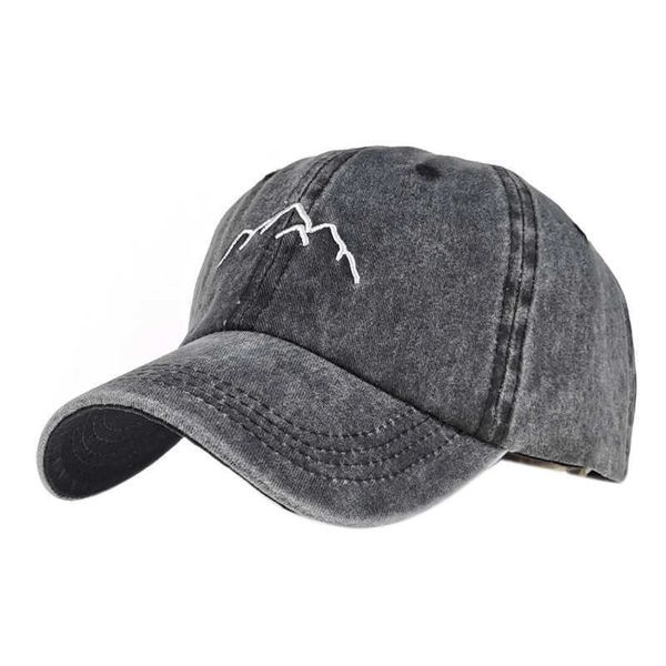 ball caps mountain embroidery baseball cap women washed cotton adjustable snapback caps male outdoor sport visor hip hop dad hat z0301, Blue;gray
ball caps mountain embroidery baseball cap women washed cotton adjustable snapback caps male outdoor sport visor hip hop dad hat z0301, Blue;gray