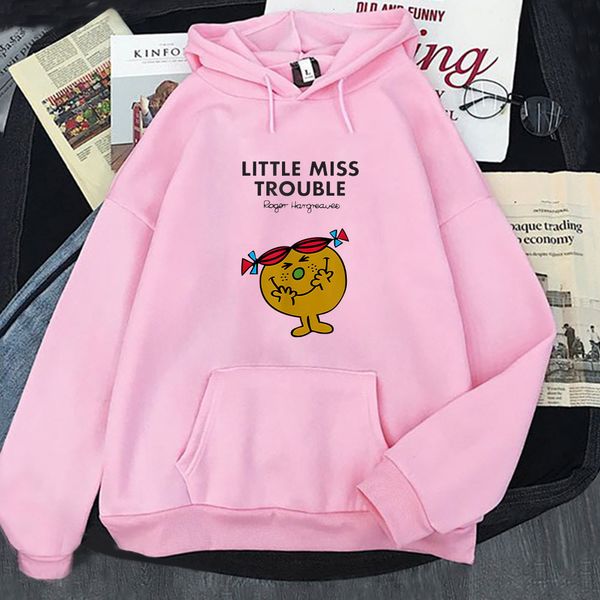 womens hoodies sweatshirts little miss trouble hoodie kawaii sunshine graphic womenmen autumn casual male pullovers girls cartoon clothes 2, Black
womens hoodies sweatshirts little miss trouble hoodie kawaii sunshine graphic womenmen autumn casual male pullovers girls cartoon clothes 2, Black